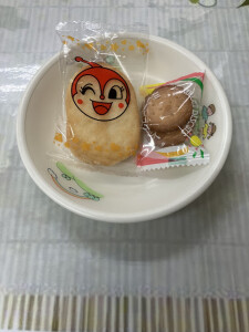 5月30日　おやつ
